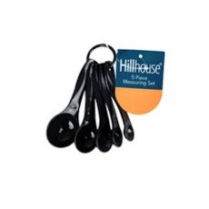 Measuring Spoons Set                        